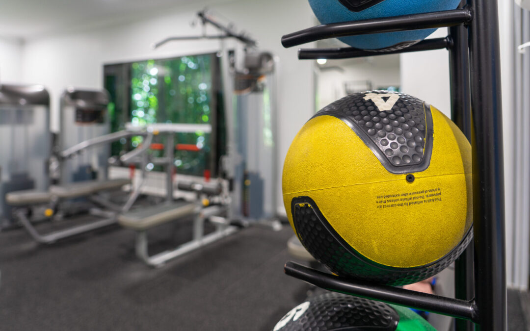 Finding the right gym or group for you