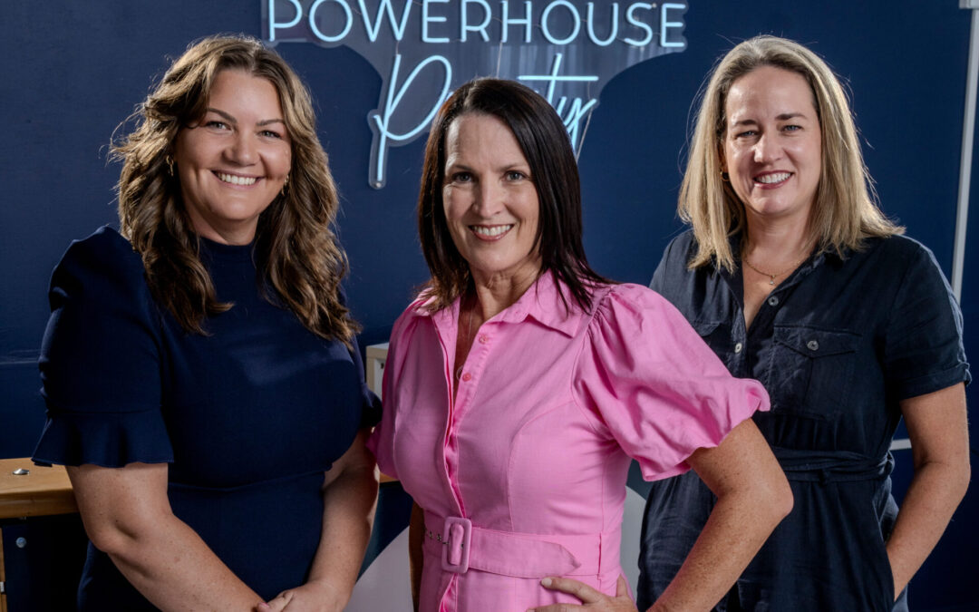 Powerhouse Property Cairns backs COUCH Cancer Hub NQ