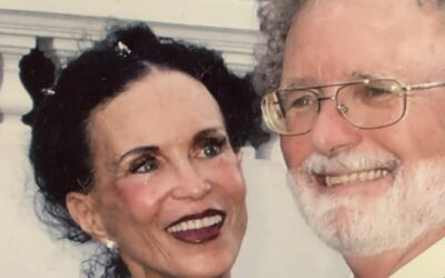 Connie Johnson’s Story