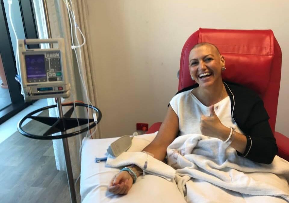 Audrey’s Story